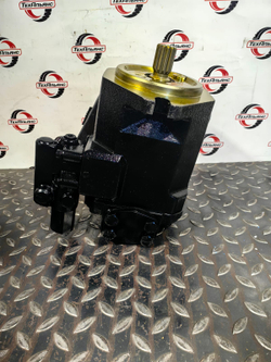 Насос гидравлический 15020179