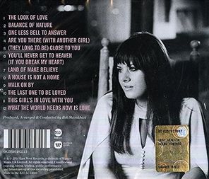 Rumer / This Girl's In Love (A Bacharach & David Songbook)(CD)