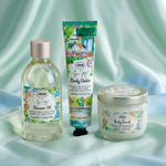 Набор для тела Enchanting Perfumed Body Ritual