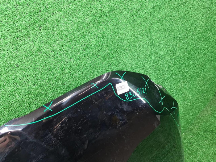 Капот Kia K5 (2019-2023)