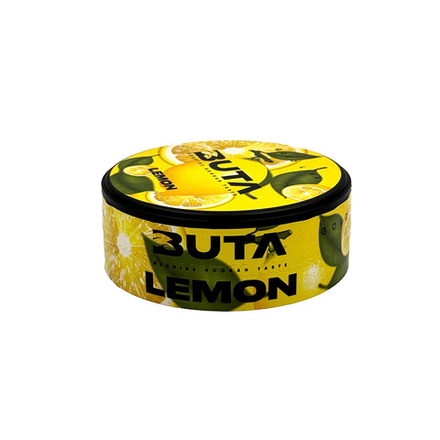 Buta - Lemon (100g)