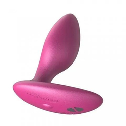 WE-VIBE Анальная вибровтулка Ditto+