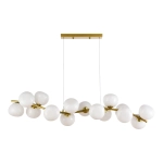 Подвесная люстра St Luce SWEVEN SL1519.303.16