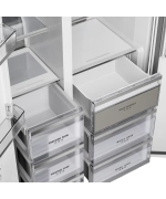 Холодильник Kuppersberg RFSN 1990 WG фото 7