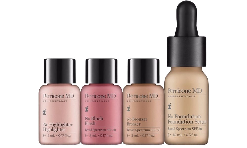 Perricone MD The Perfect Holiday Glow Gift Set