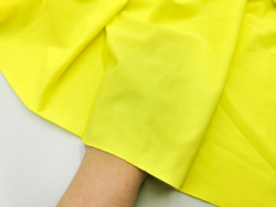 Бифлекс, матовый, Carvico, Италия, желтый, (Арт: BMI-005)