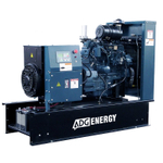 Дизельный генератор ADG-Energy AD-22J