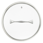 Сотейник с крышкой 3ply etalon, D26 см