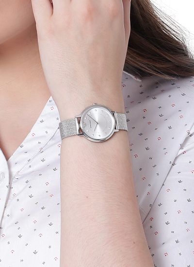 Женские часы Emporio Armani AR11128