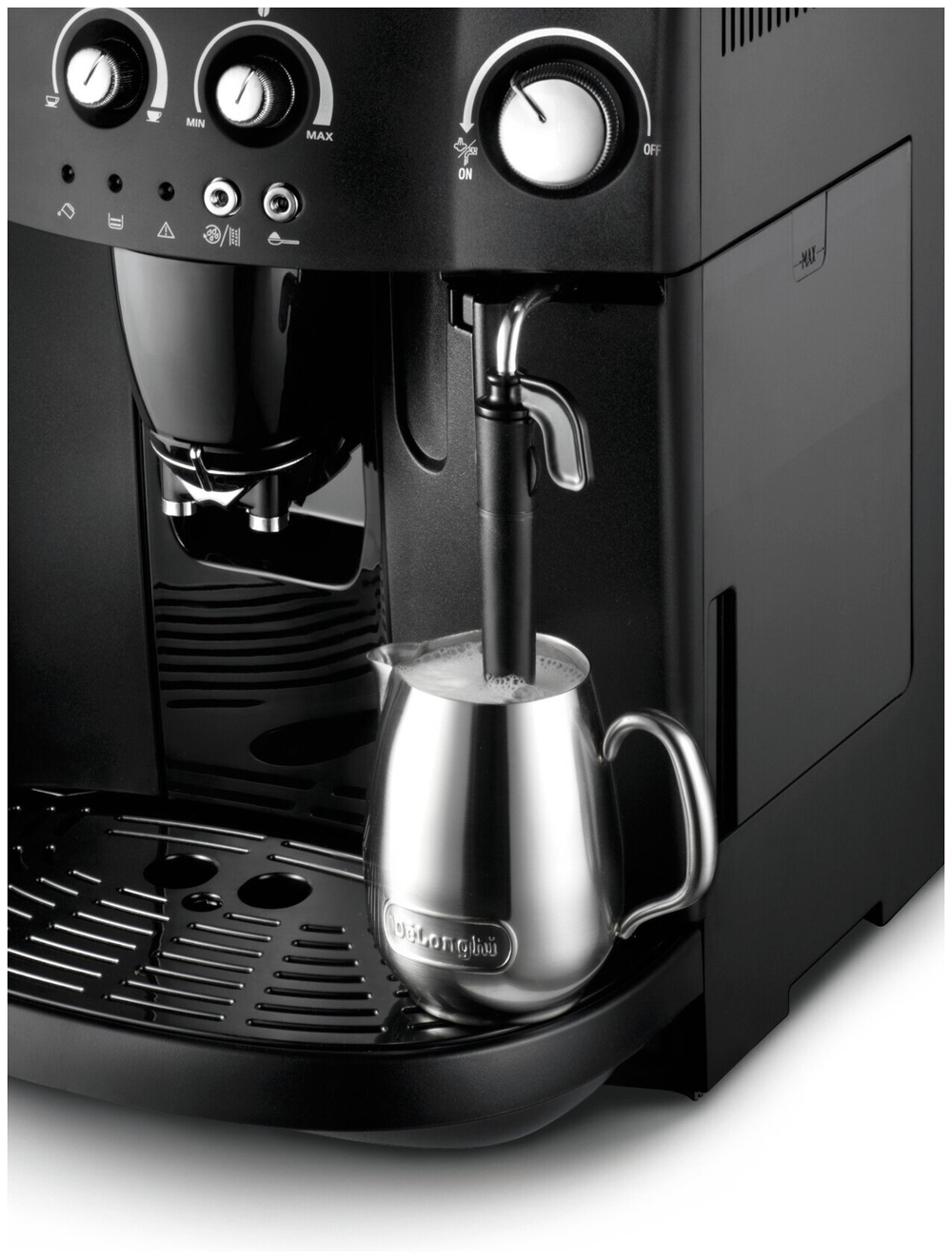 Кофемашина De'Longhi Magnifica ESAM 4000