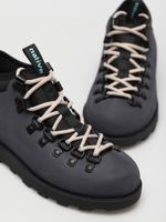 Ботинки Native Fitzsimmons Onyx Black / Jiffy Black