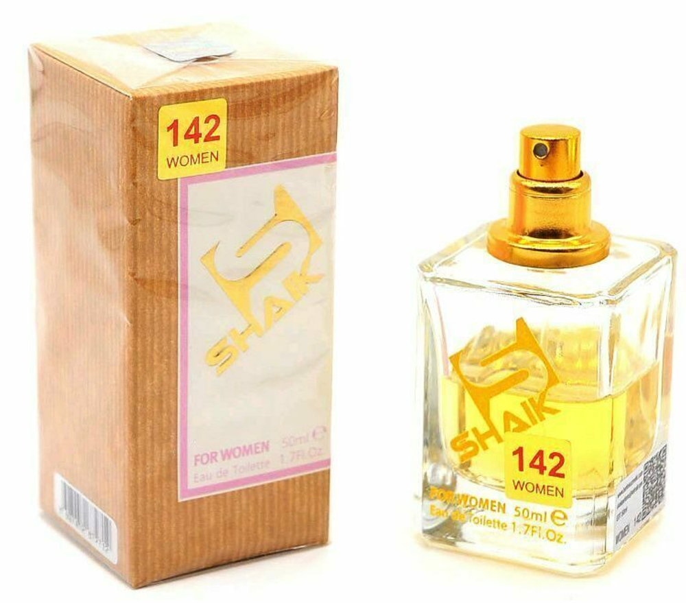 SHAIK №142 (Kenzo Flower by Kenzo) 50ml