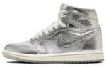 Кроссовки Jordan Air Jordan 1 High Og"Chrome" (Женская размерная сетка)