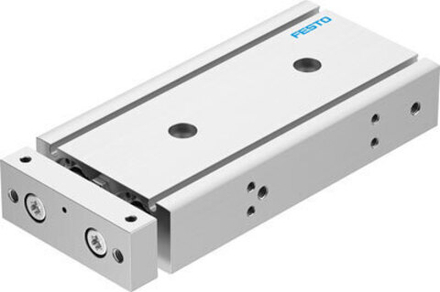 DGTZ-GF-20-60-P-A Двухпоршневой цилиндр