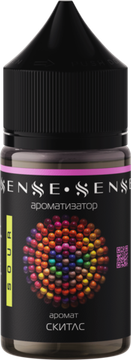 Ароматизатор SENSE SOUR Скитлс