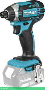 Винтоверт Makita DTD152Z без АКБ
