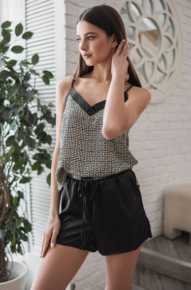 Пижама Mia-Amore 4082 &quot;Jadore&quot;