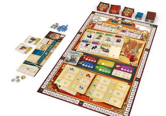 Игра "Энциклопедия"