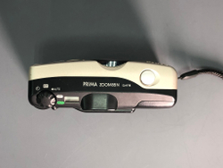 Canon Prima Zoom 85N
