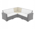 Угловая подушка Monaco Corner Cushion