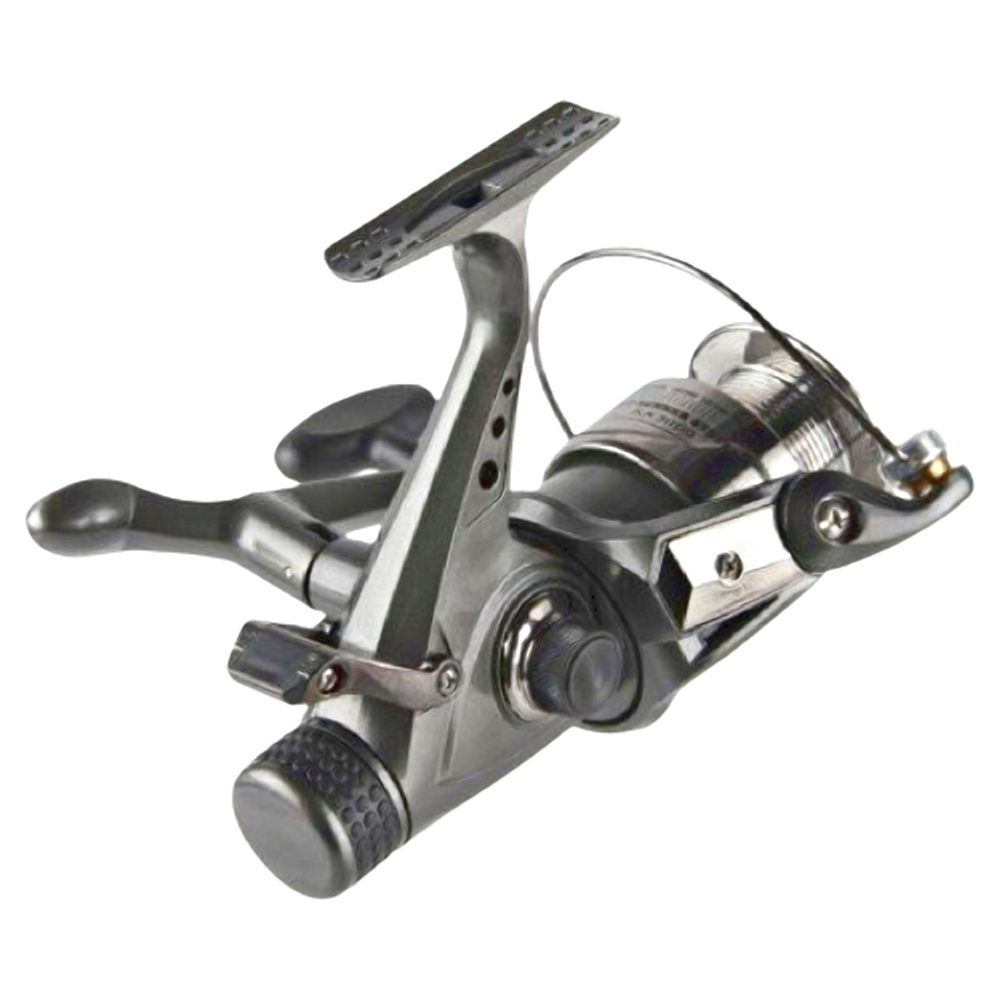 Катушка с байтраннером KX-5000 Kaida