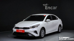Kia The New K3 2 Generation 1.6 (10.2021)