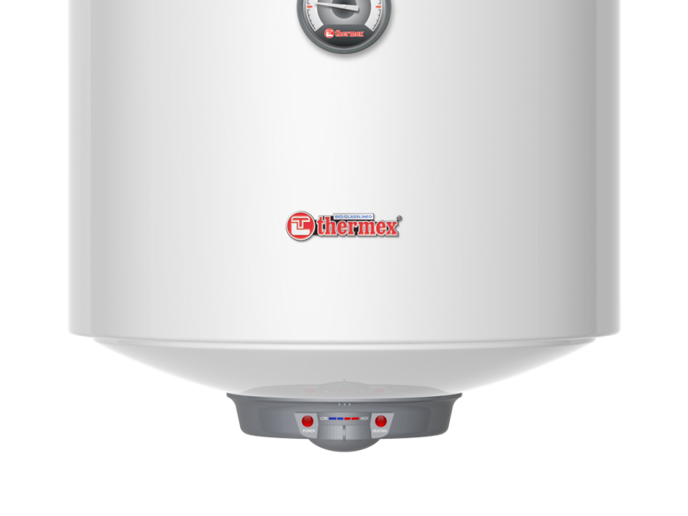 Накопительный электрический водонагреватель Thermex Nova 80 V
