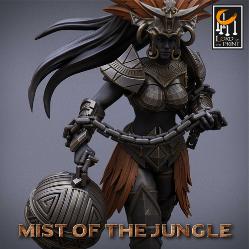 Amazon Человек Воин Паладин Варвар Файтер Рыцарь миниатюра для dnd, днд, pathfinder, фентези, Настольная игра, НРИ, Варгейм, РПГ