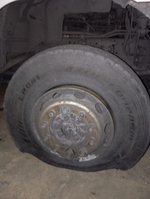 Shacman (Shaanxi) SX* 8x4 Самосвал SX331863366 (Дизельный, 12,5 л, 544 л.с., МТ)