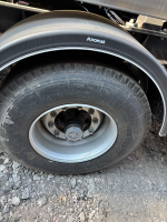 ТЕХАС 9751* Полуприцеп цистерна 9751H5 (битумовоз)