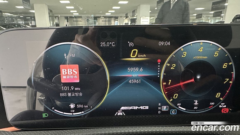 Mercedes-Benz A-Class W177 AMG A35 4MATIC Sedan (12.2022)