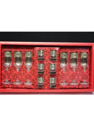 Подарочный набор Бокалов и стопок