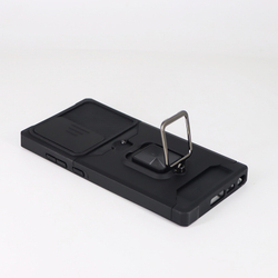 Противоударный чехол Сard Reader Case для Samsung Galaxy A17