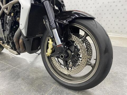 MV Agusta Brutale 990R 2010