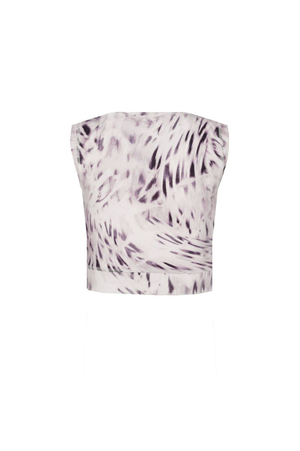 топ active GUESS ACTIVE - лавандовый(J1BI33 MC04N)