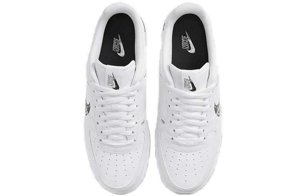 Кроссовки Nike Air Force 1 Low Sketch