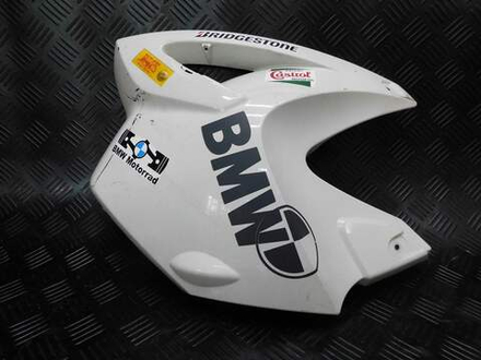 Пластик боковой левый BMW R1200GS 2005 4663 7667715