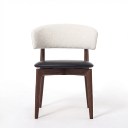 Дизайнерский стул LILIA mix 01