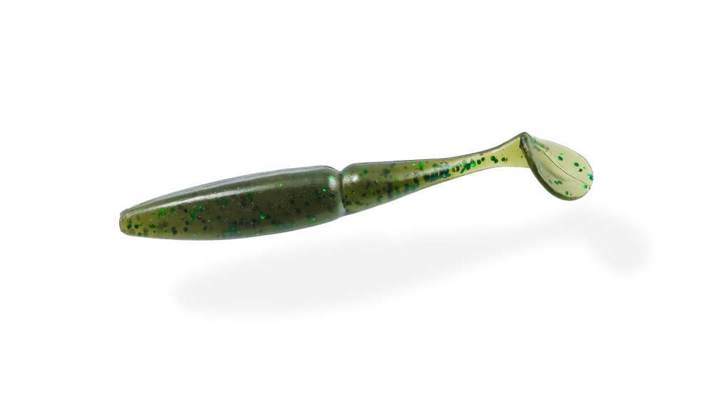 Силикон SnastiGood Samamura 10.5 см (5 шт)