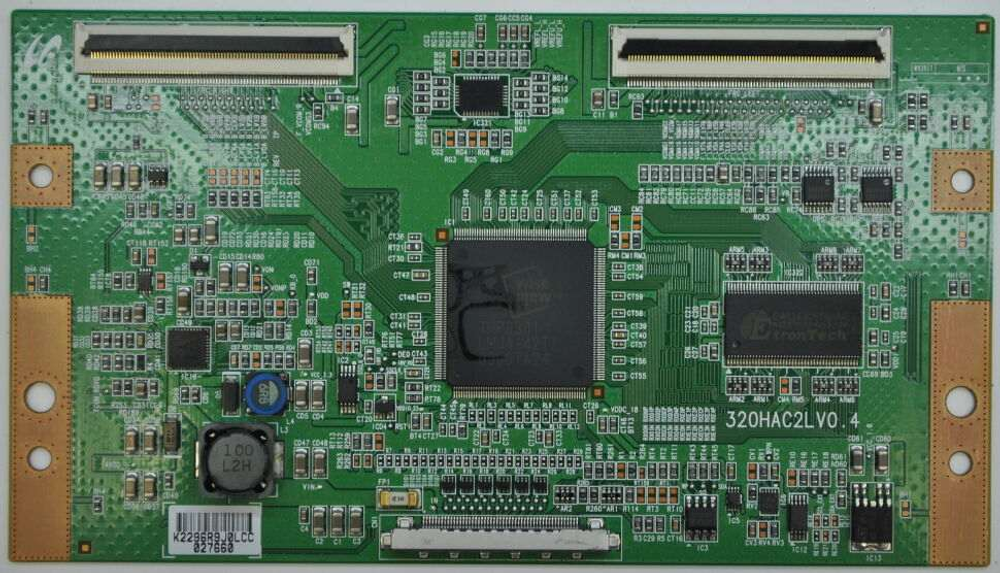 T-CON 320HAC2LV0.4