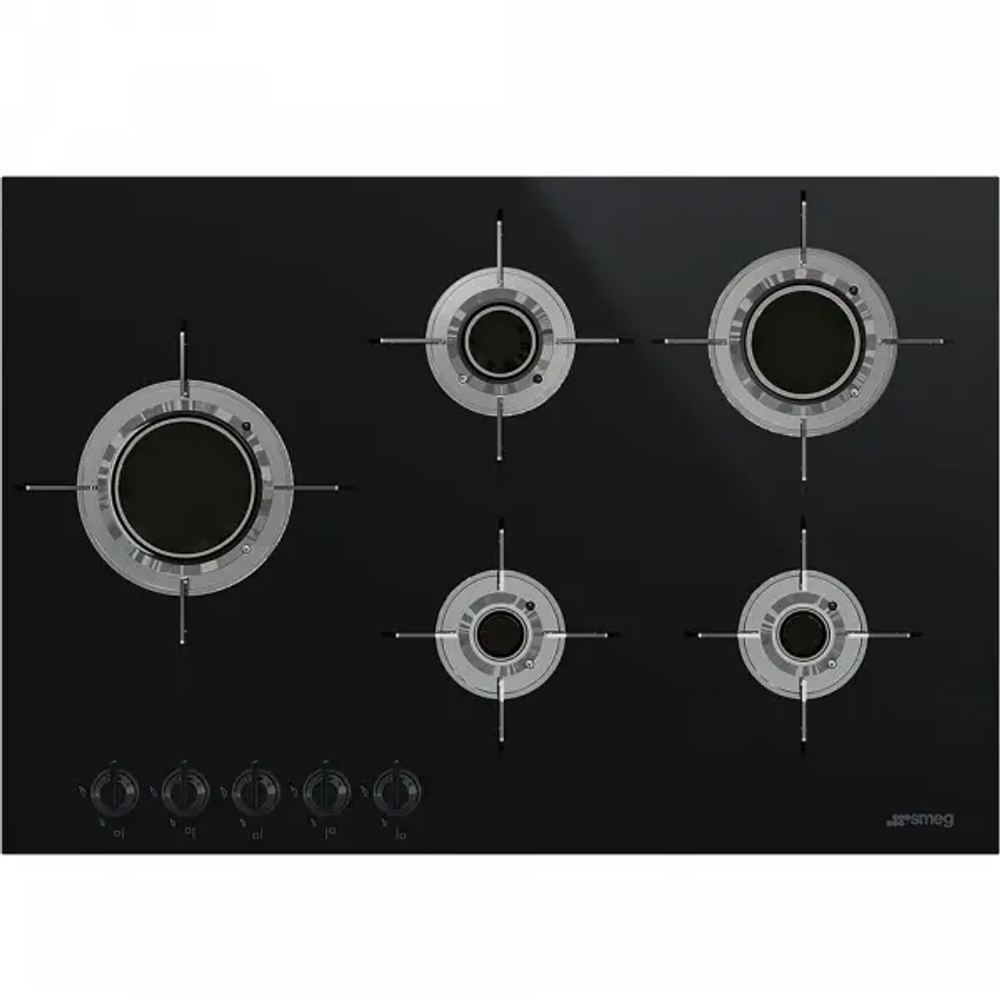 Варочная поверхность Smeg PVL675LCN