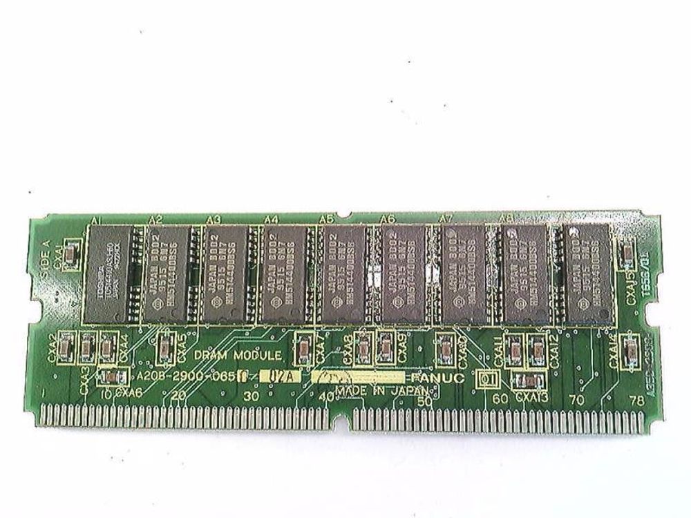 A20B-2900-0650