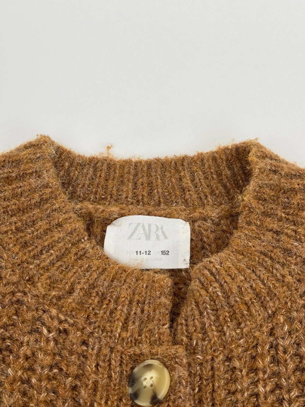 Кардиган Zara