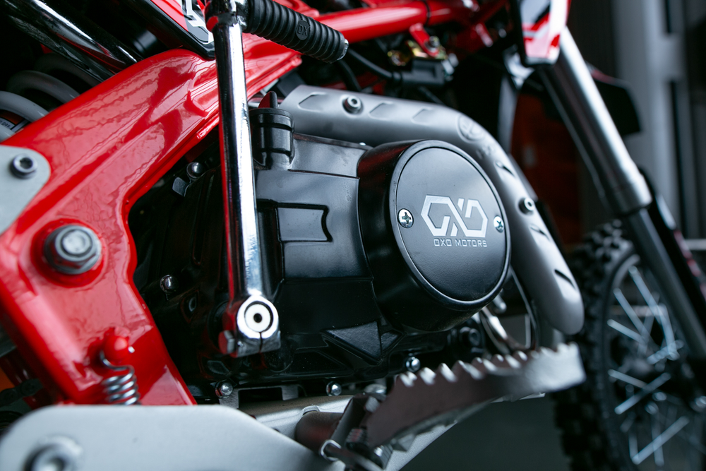 Питбайк OXO BASE 110 SA
