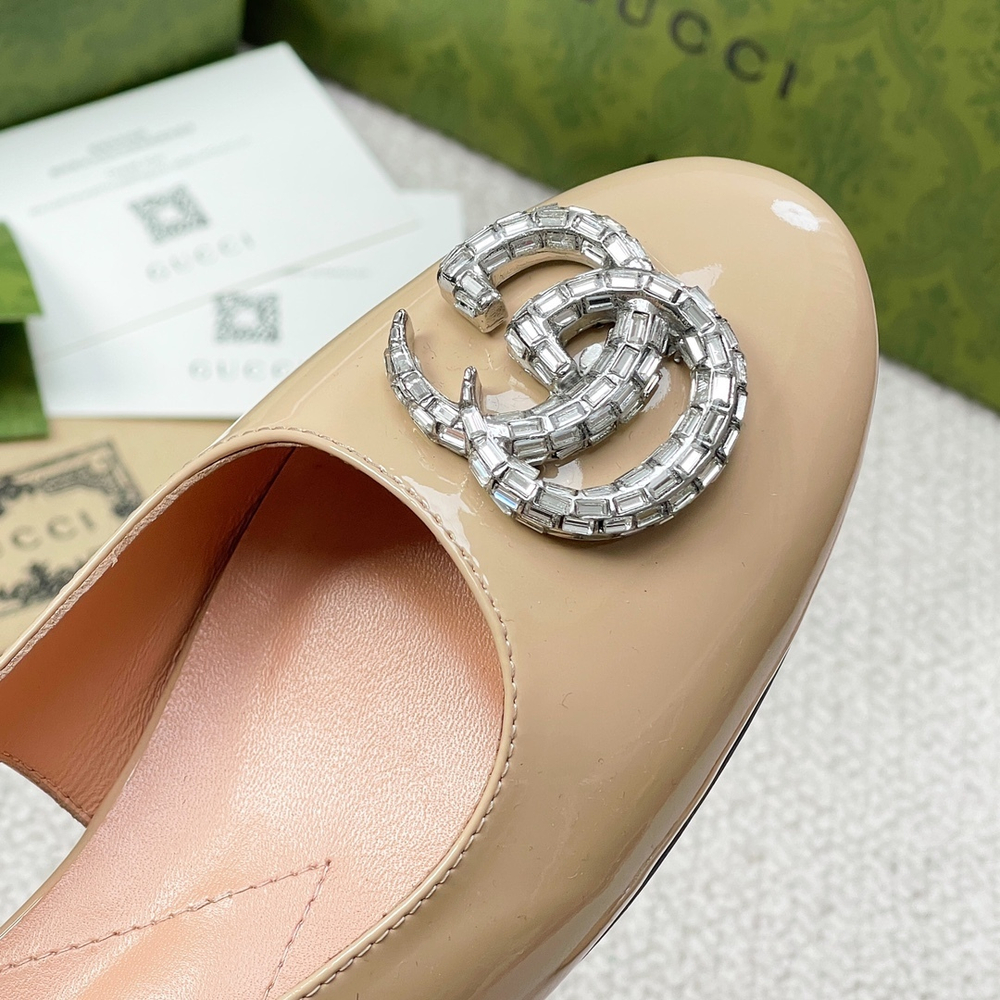 Gucci Slingback