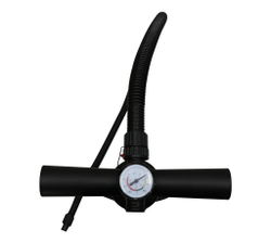 SUPFORFUN V-ART WOMBAT 11'