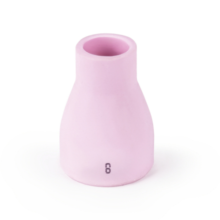 Сопло керам. №8 13 мм SAGGIO TIG-550