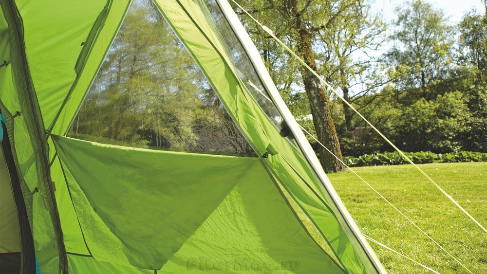 Outwell Malibu 5 Double Expansion [110228]