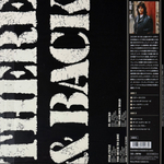 Jeff Beck ‎– There & Back (Япония 2024г.)