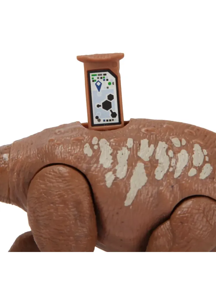 Фигурка Мир Юрского периода Опасные динозавры HLN52